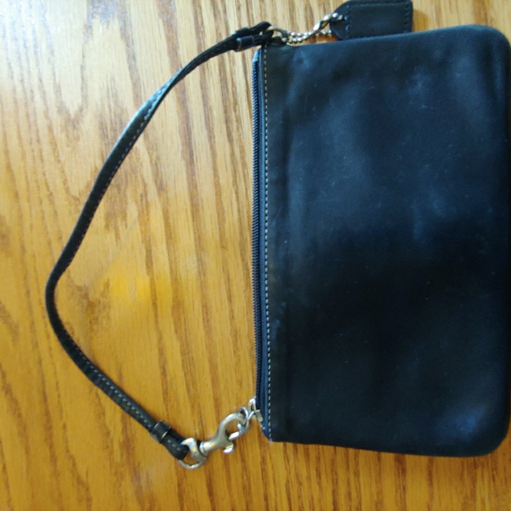 Coach bag - Picture 2 of 5